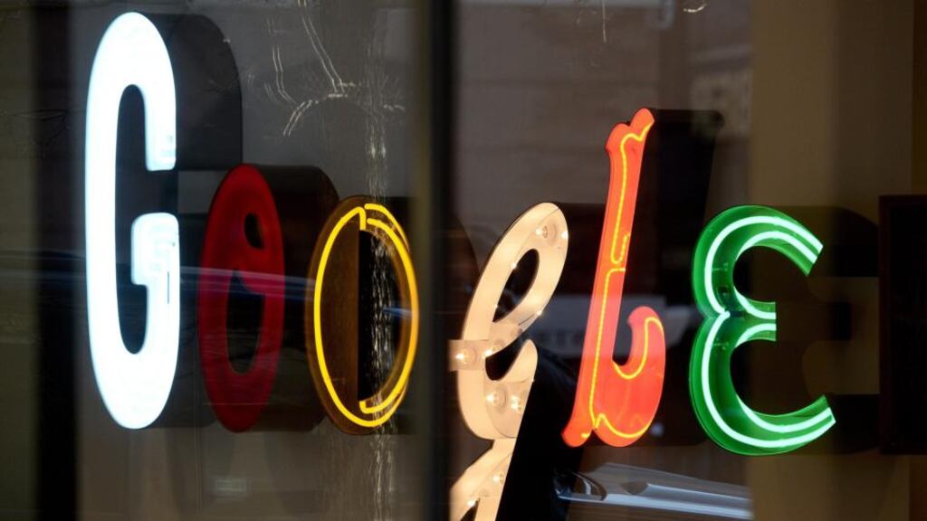The Grand Chamber of the Court of Justice, the highest and most authoritative interpreter of EU law, recently ruled that Google must provide users, in certain instances, with a right to delete links about themselves including, in some cases, public records. Photograph: EPA/Andrew Gombert