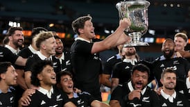 Wallabies fall narrowly short of All Blacks amid brave Sydney comeback