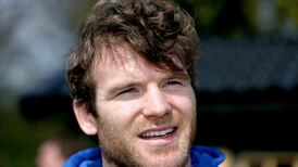 D’Arcy looking for European silverware