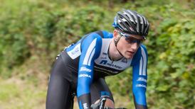 Sam Bennett’s withdrawal from Tour just temporary setback