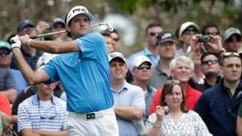 Bubba Watson masters ability of rubbing  fellow professionals up wrong way