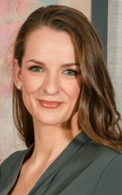 Clare Kelly: "Working up to 50 hours a week has become the new norm for lots of us."