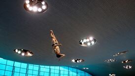 Tokyo 2020: Team Ireland profiles - Oliver Dingley (Diving)