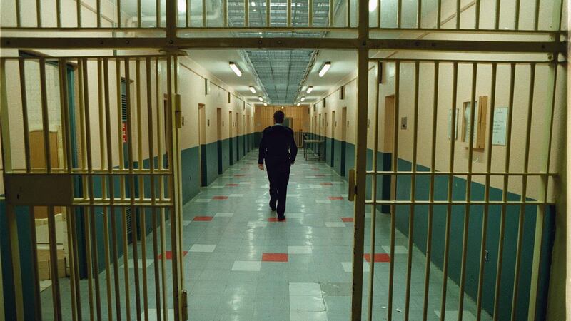 High support units should be in all prisons, jury says