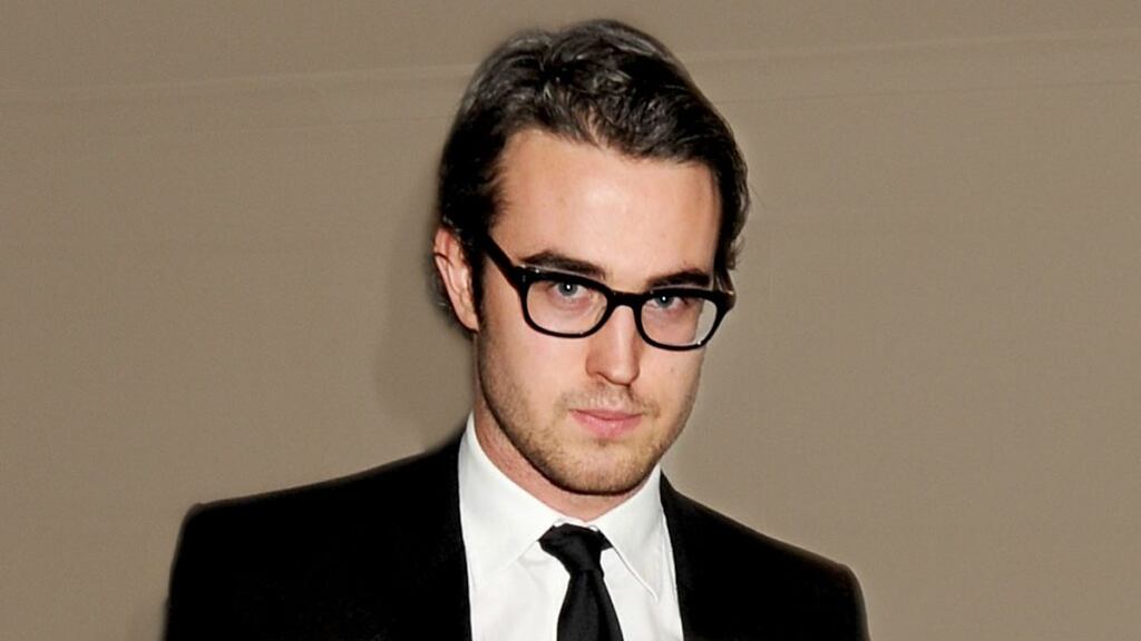 Adam O’Riordan: The Burning Ground is an impressive range of stories, and its author’s verbal polish shines out