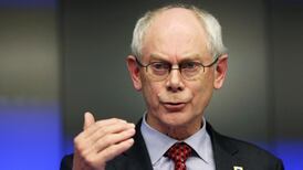 EU moves to reduce energy dependency on Russia