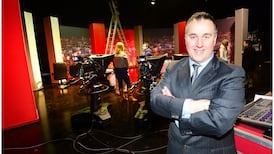 David McRedmond appointed chairman of Powerscourt Ireland