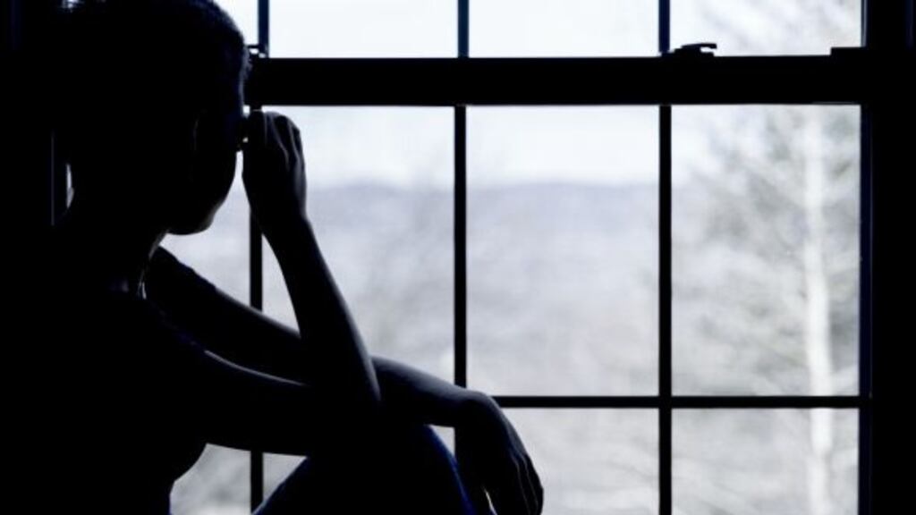 More than 35 per cent of Asian/Asian Irish, 39 per cent of Travellers and more than 40 per cent of Black/Black Irish live in overcrowded accommodation, the report found. Photograph: iStock