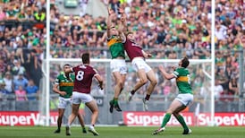 Ciarán Murphy: The All-Ireland final is a brutal, cut-throat business