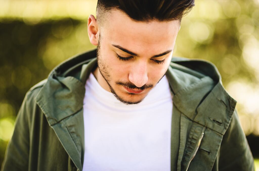 The pandemic set many of our young people back in that their social development was curtailed to a huge extent, but their expectations of themselves did not follow suit