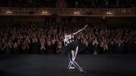 Arts: funding increase fails to match artistic ambitions