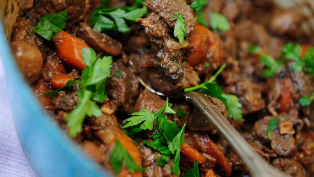 Photograph: Aidan Crawley