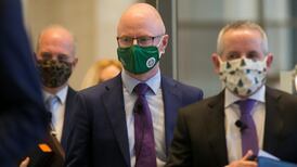 Covid-19: Nursing homes residents advised to avoid external visits this Christmas