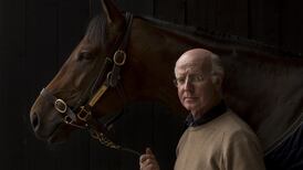 Brian O’Connor: John Oxx’s rare skill was never getting in the way of talent