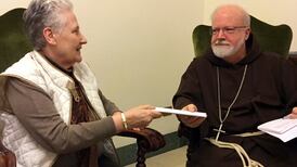 Pope accused of being ‘deliberately deceptive’ over Chilean abuse case