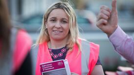 Anti-abortion TDs set up all-party group with aim to amend legislation
