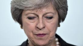 A bloody difficult woman? Theresa May isn’t nearly difficult enough