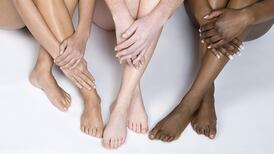 Tanya Sweeney: I wish I’d kept my naked pics. I feared they’d end up in the ‘wrong hands’