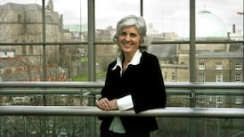 Dublin architect joins Taipei design capital committee