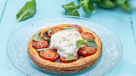 Tomatoes and figs: Two of my favourite recipes using these fruits to see out summer