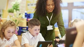 Migrant teachers looking for work invited to contact Marino teaching project