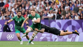 Ulster looks toward youth as province rebuilds with an eye to the future