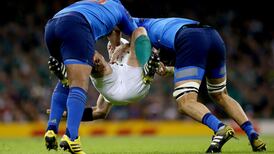 Liam Toland: All hail Ireland’s work on training ground