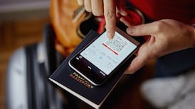 How tech changed travel: no more Rough Guides, maps or keys