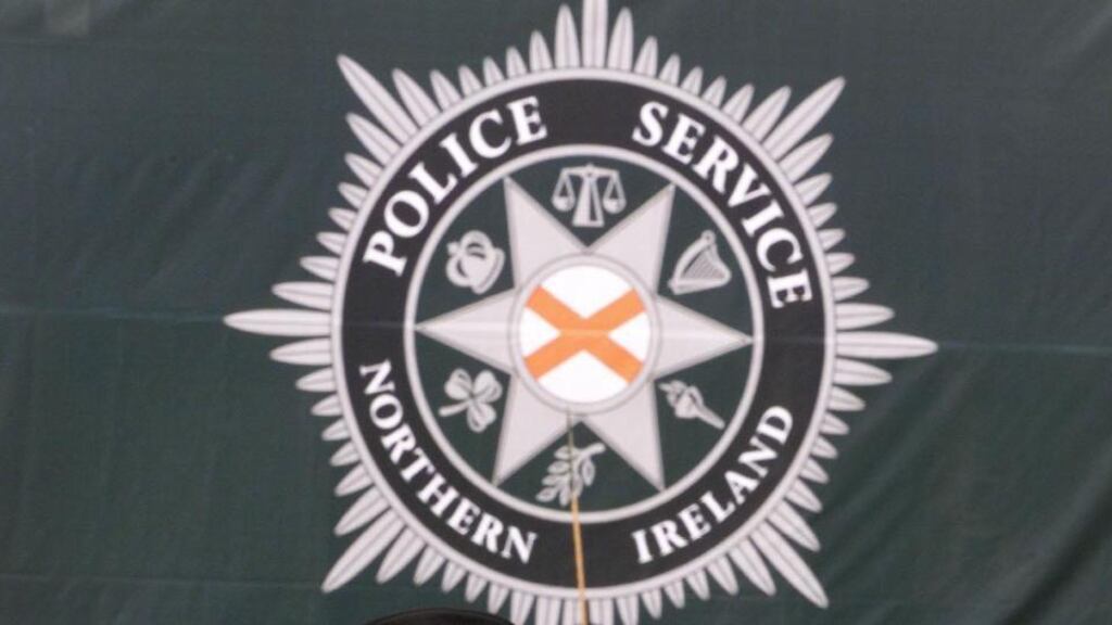A former high-ranking PSNI officer is among those arrested on suspicion of a range of offences including bribery, misconduct in public office and procuring misconduct in public office. Photograph: Paul Faith/PA Wire