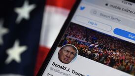 Ireland should be wary as tech giants cancel Trump