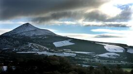 Black ice warning as  dangerous roads reported across country