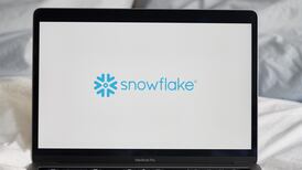 Stocktake: Snowflake stock looks bubbly