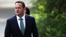 Varadkar proposes summer 2020 election date to Martin