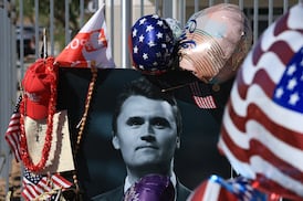 Charlie Kirk: A conservative’s view on the fallout from a momentous crime
