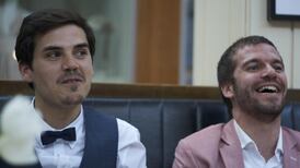 Following the same-sex marriage debate online from Texas makes me homesick