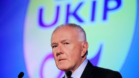 Threat to deport over parking fine ‘ludicrous’ - NI Ukip chief