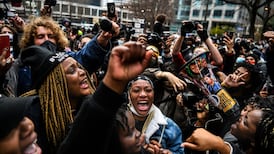 Derek Chauvin verdict: What next for policing and race relations in America?