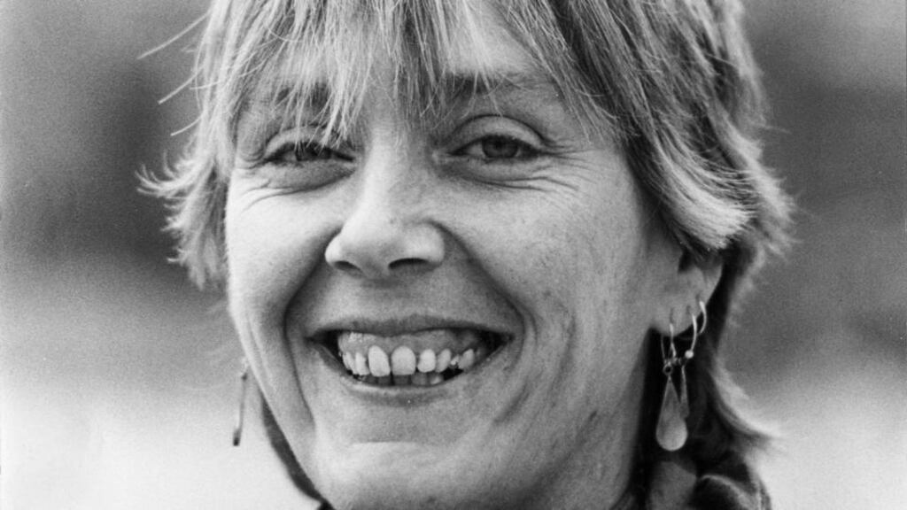 Bernie Dwyer was the driving force behind the Cuba Solidarity Campaign. Photograph: Tom Lawlor/The Irish Times