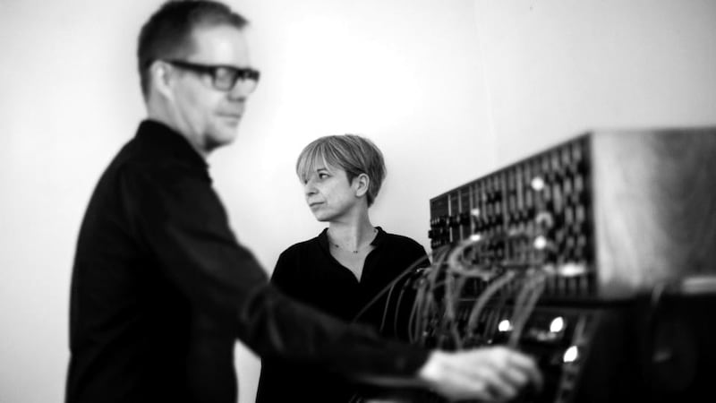 Max Richter on creating his deliberately soporific masterpiece