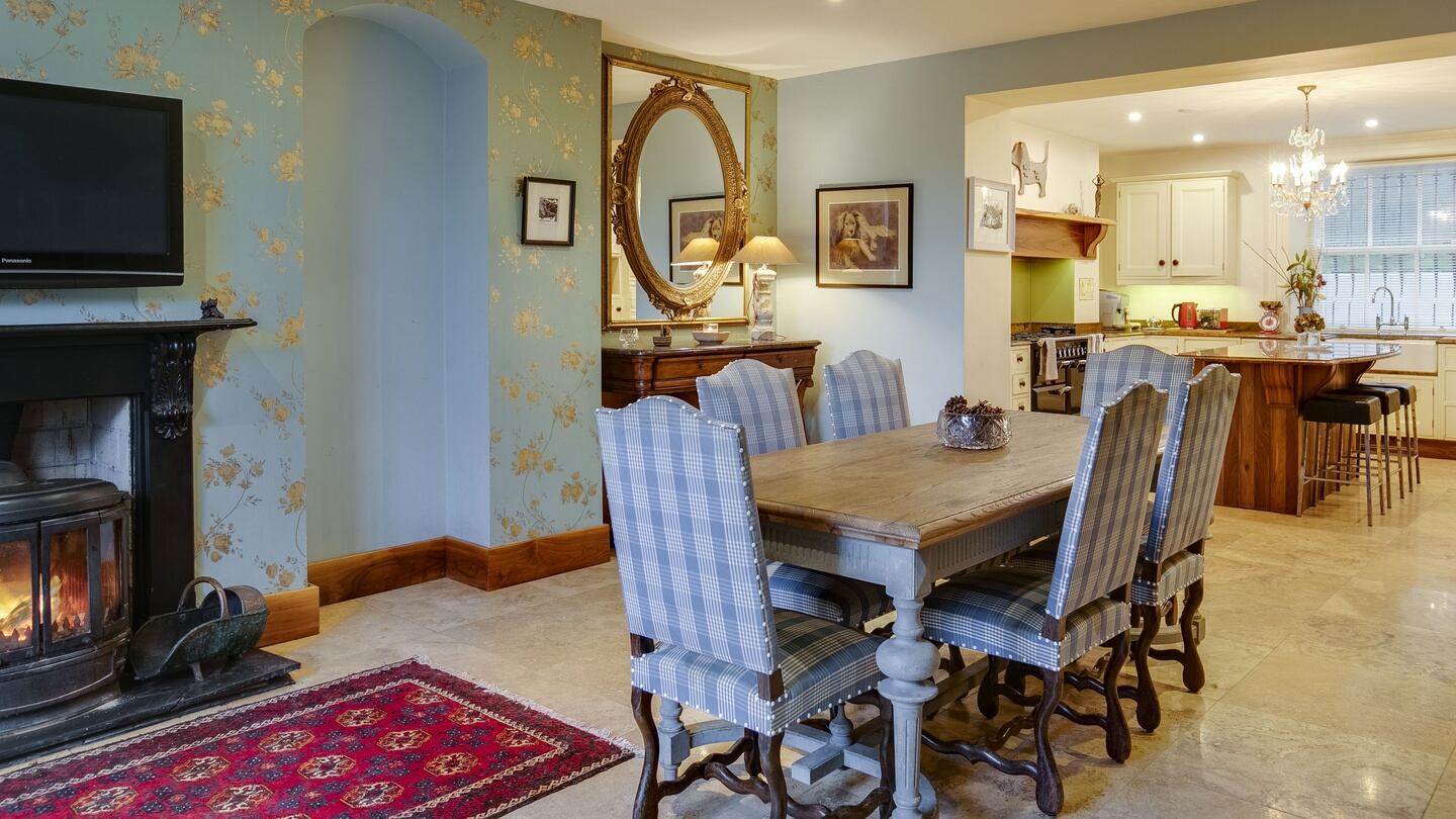 20 Clarinda Park West, Dún Laoghaire, Co Dublin