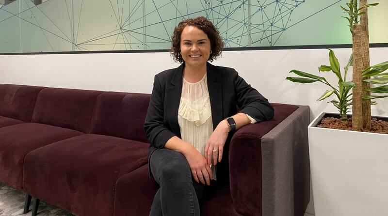 Laura Mongan, head of products at Irish Life: 'Ideally you should have at least three months of income tucked away somewhere you can easily get it before you think about investing.'