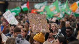 Only 20% of victims of racist incidents last year contacted gardaí, survey finds