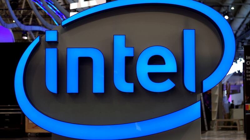 One of the bugs is specific to Intel but another affects laptops, desktop computers, smartphones, tablets and internet servers alike.  Photograph: REUTERS/Fabian Bimmer