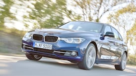 Best buys: Sports saloons