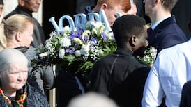 Funeral of Clondalkin fire victims hears of ‘enormous sacrifice’