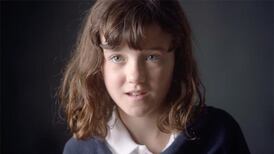 New film highlights issue of girls living in extreme poverty