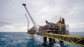 Wholesale gas prices hit four-year low