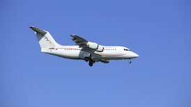 CityJet exercises options to buy four Bombardier aircraft