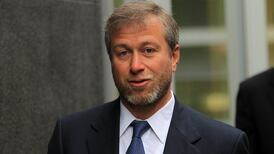 Chelsea owner Abramovich reported to have become Israeli citizen