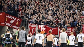 Liverpool heroes rewarded for sticking to adventurous plan